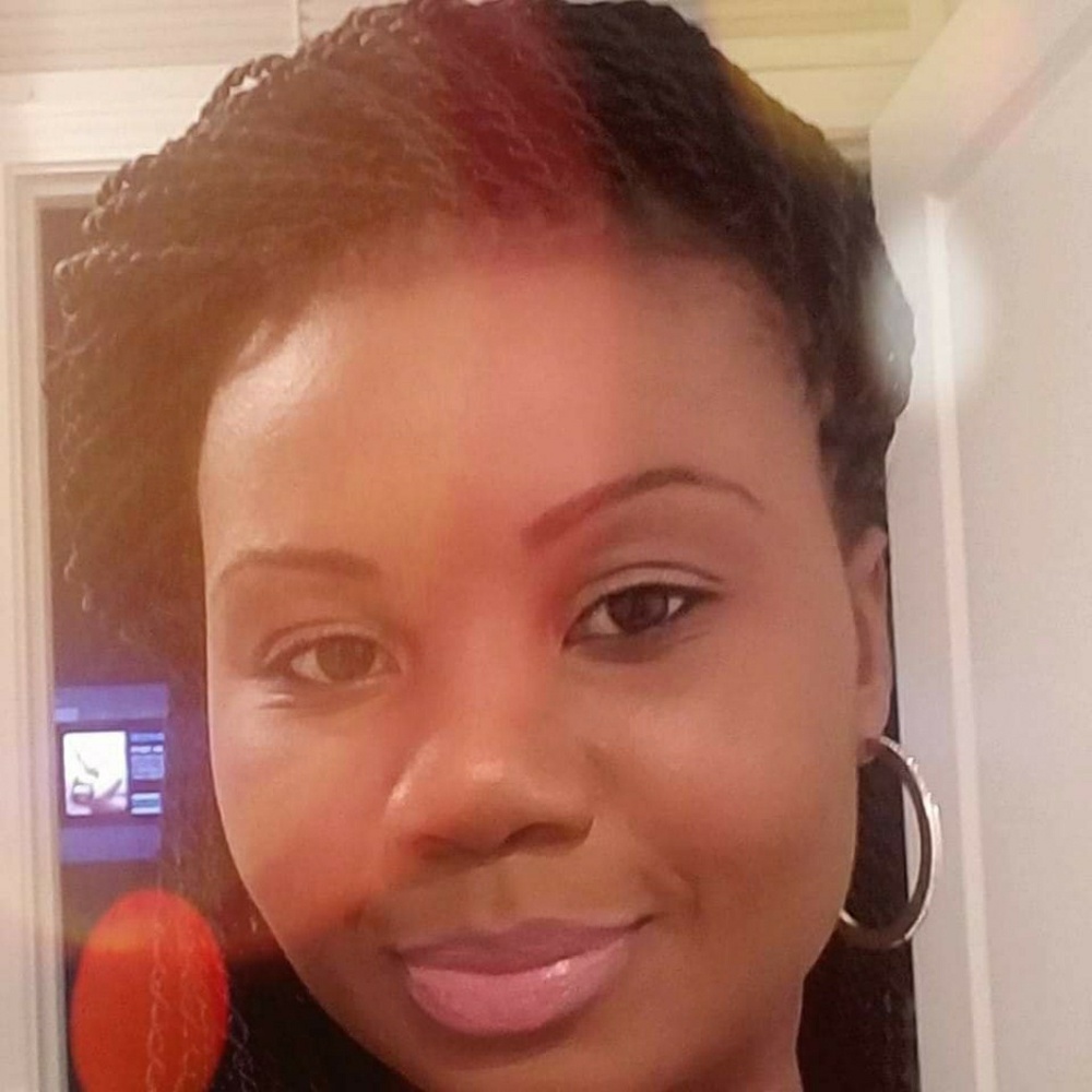 Meet your Posher, Patrice